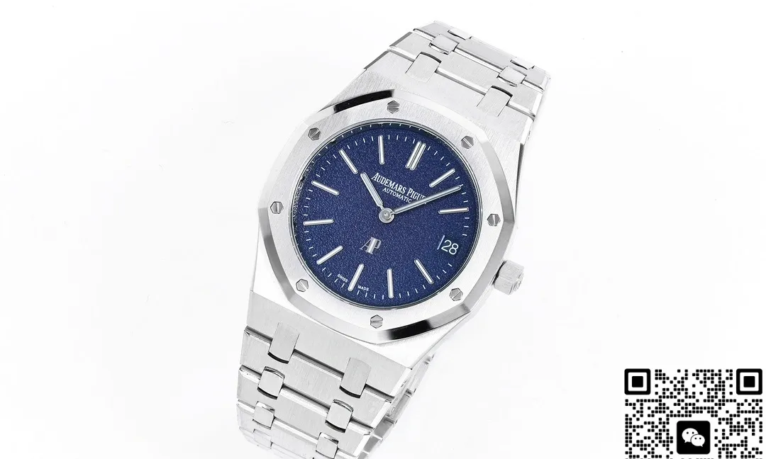 ZF Factory Audemars Piguet 16202BC.OO.1240BC.02 1:1 Best Edition Replica Watch